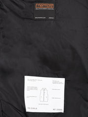 Gilet Jil ASPESI Uomo - Nero