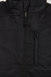 Gilet Jil ASPESI Uomo - Nero