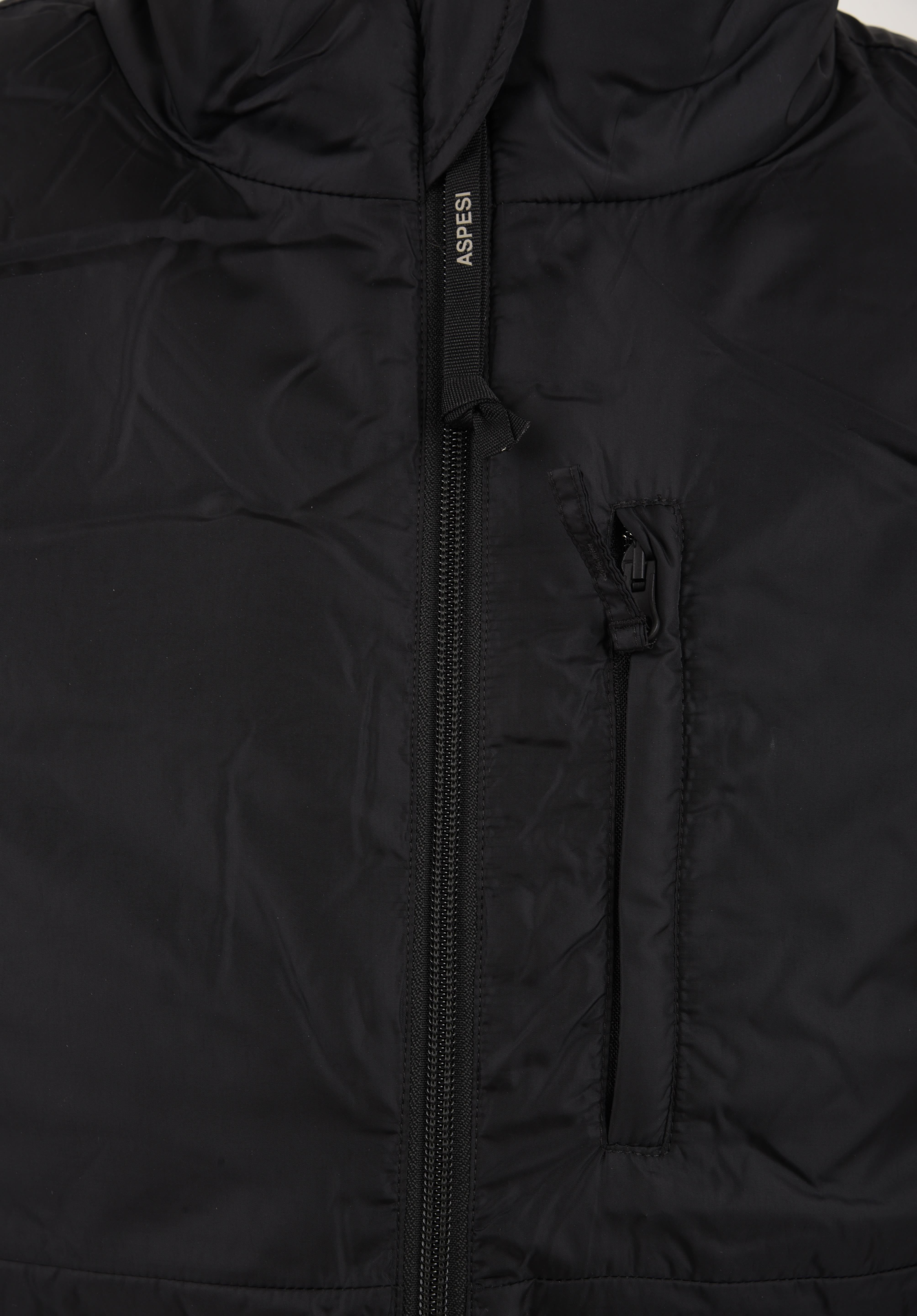Gilet Jil ASPESI Uomo - Nero