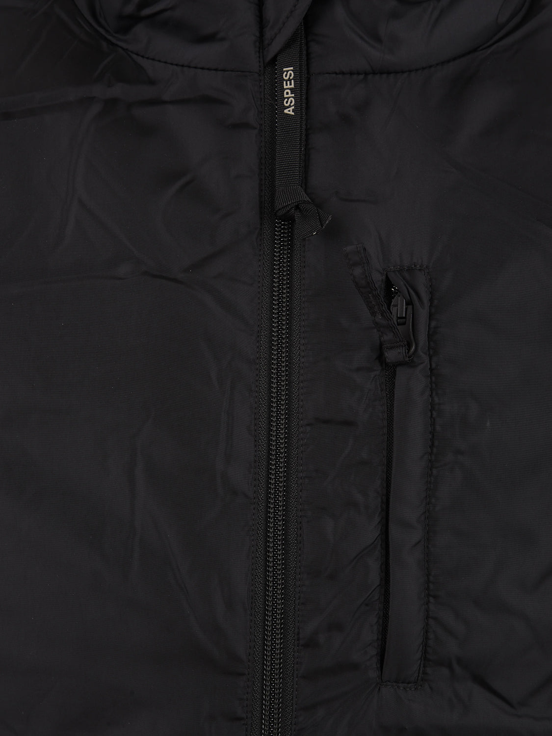 Pochette Rock Mini Grained Leather ZADIG&VOLTAIRE Donna - Nero