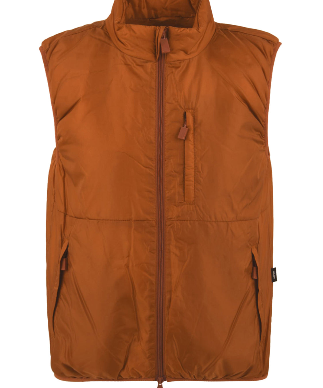 Gilet Jil ASPESI Uomo - Arancione