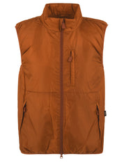 Gilet Jil ASPESI Uomo - Arancione