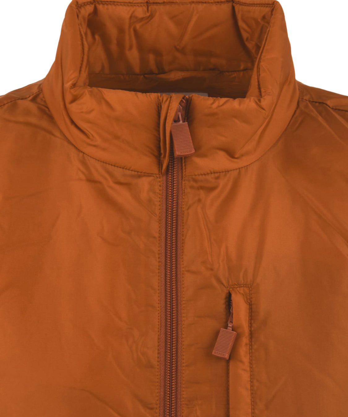 Gilet Jil ASPESI Uomo - Arancione