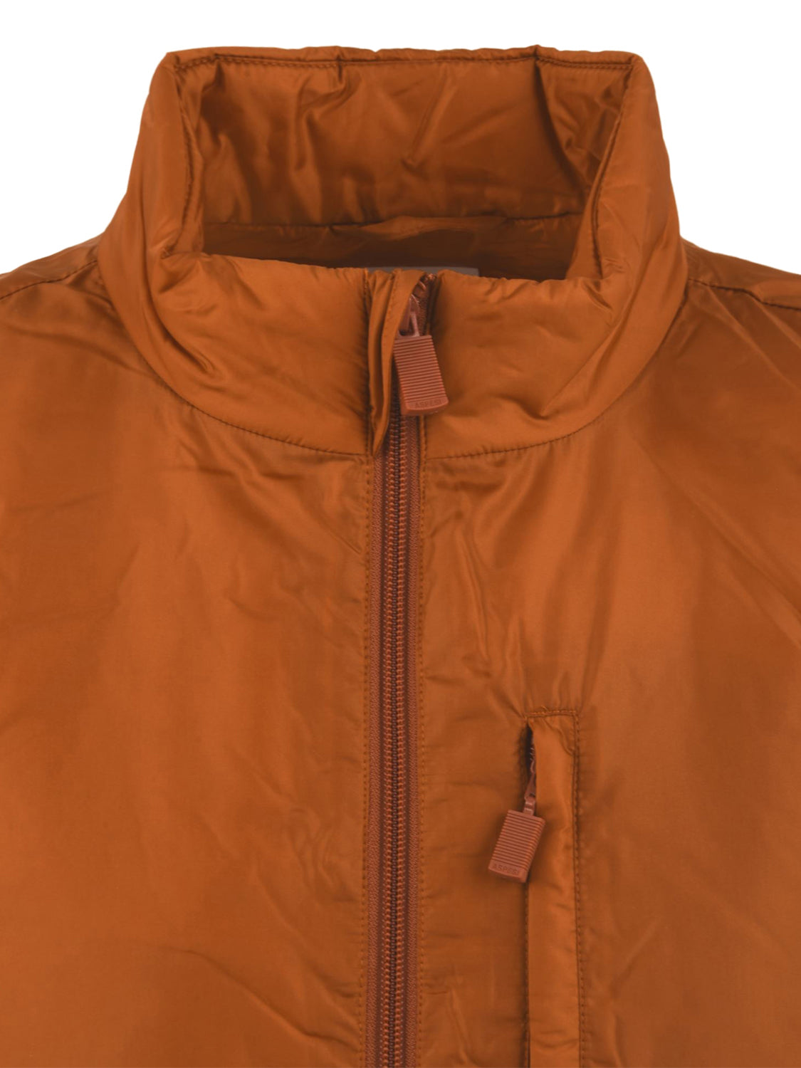 Gilet Jil ASPESI Uomo - Arancione
