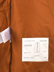 Gilet Jil ASPESI Uomo - Arancione