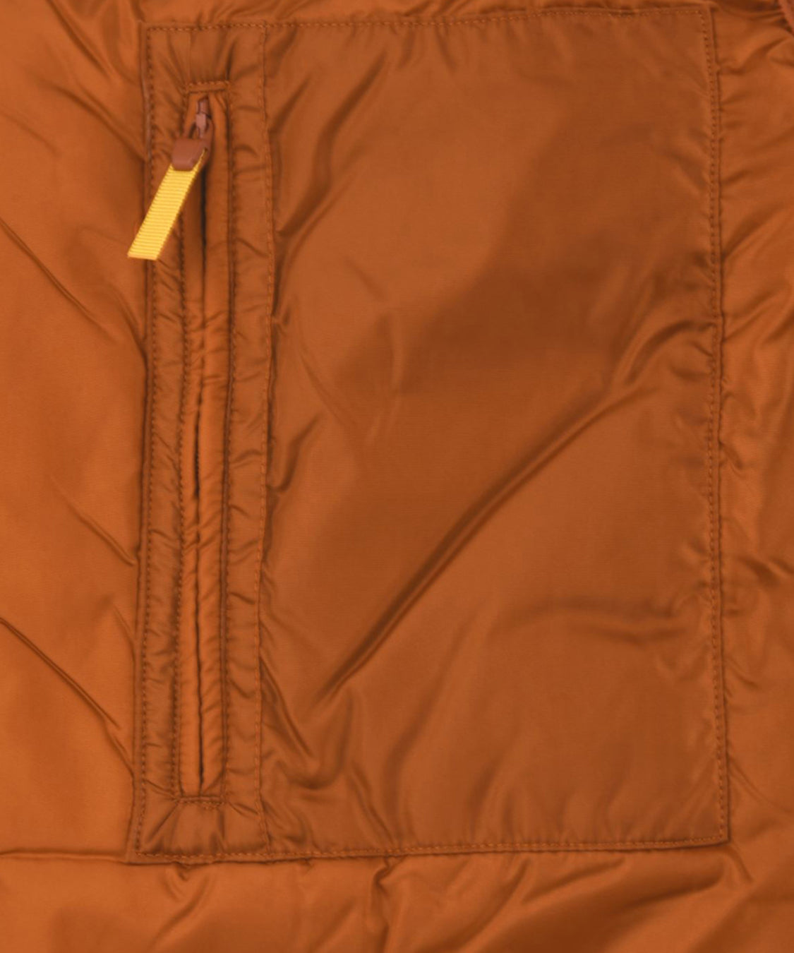 Gilet Jil ASPESI Uomo - Arancione