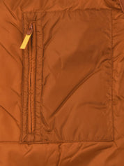 Gilet Jil ASPESI Uomo - Arancione