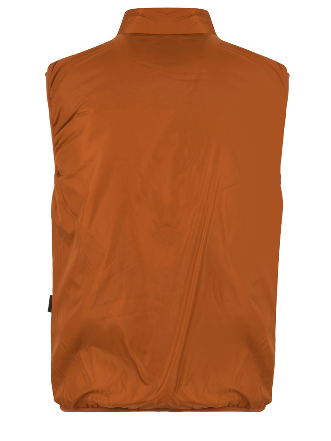Gilet Jil ASPESI Uomo - Arancione