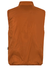 Gilet Jil ASPESI Uomo - Arancione