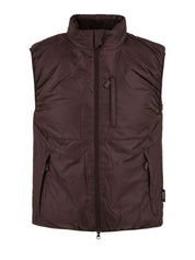 Gilet Jil ASPESI Uomo - Marrone