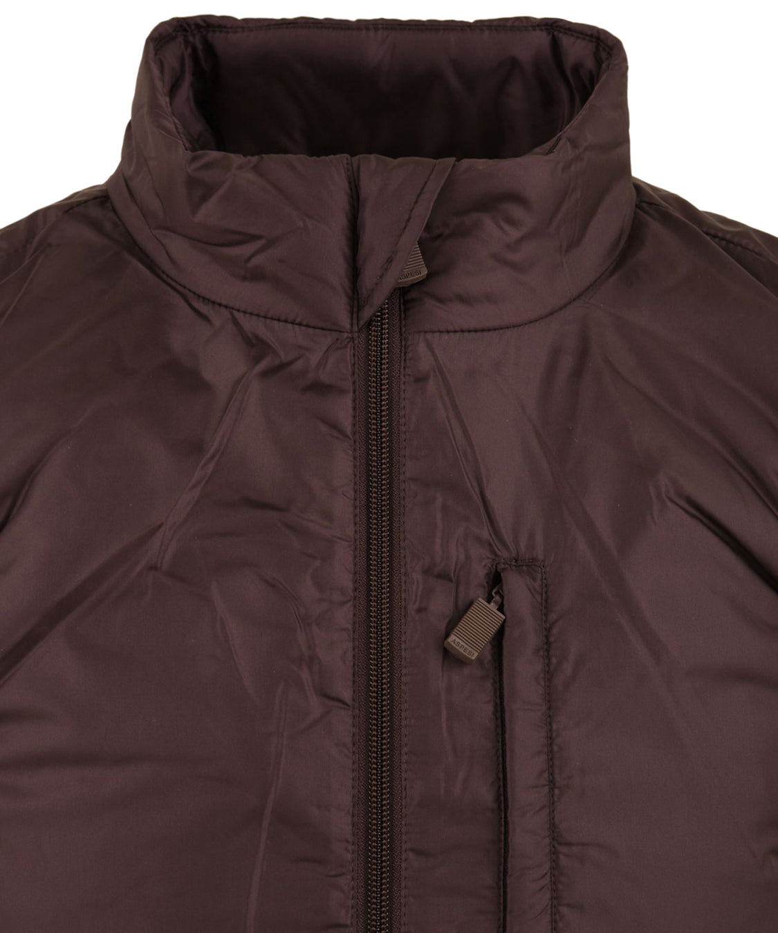 Gilet Jil ASPESI Uomo - Marrone