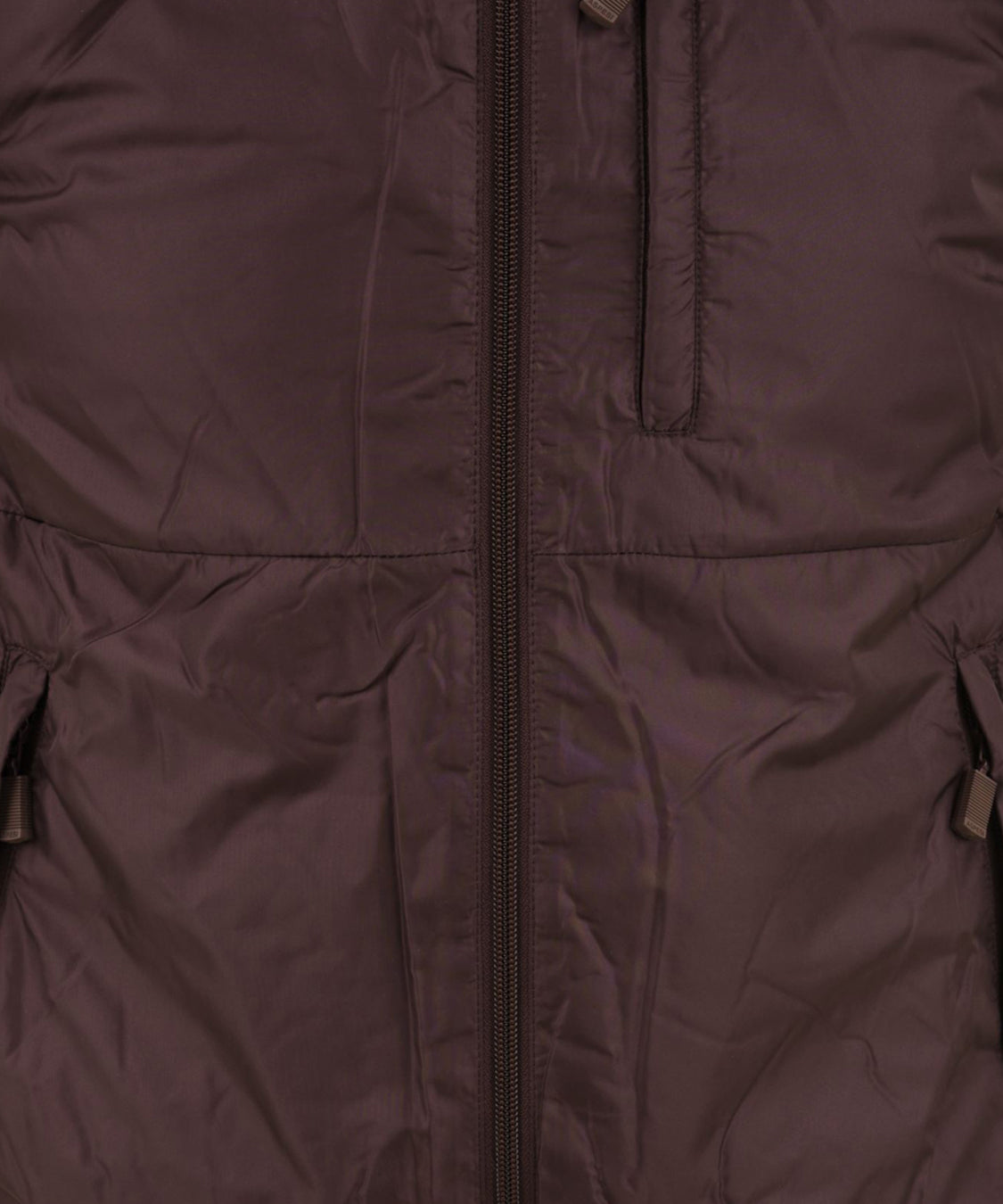 Gilet Jil ASPESI Uomo - Marrone