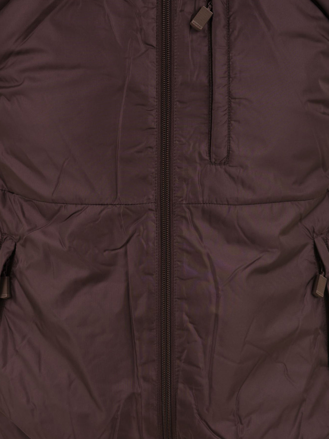 Gilet Jil ASPESI Uomo - Marrone