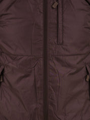 Gilet Jil ASPESI Uomo - Marrone
