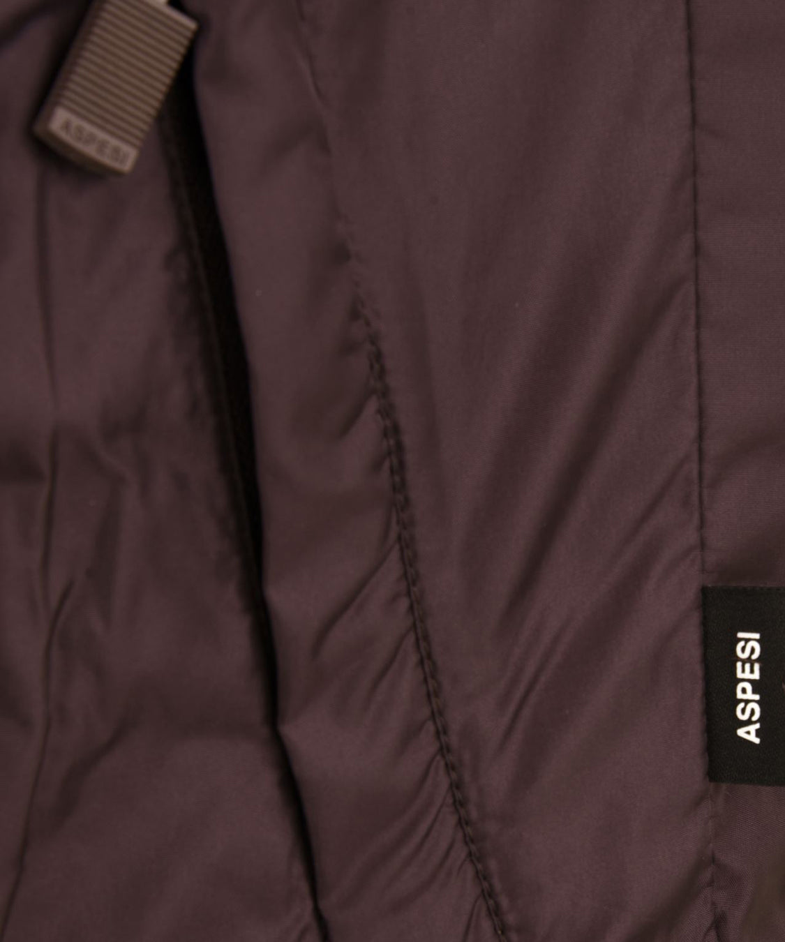 Gilet Jil ASPESI Uomo - Marrone