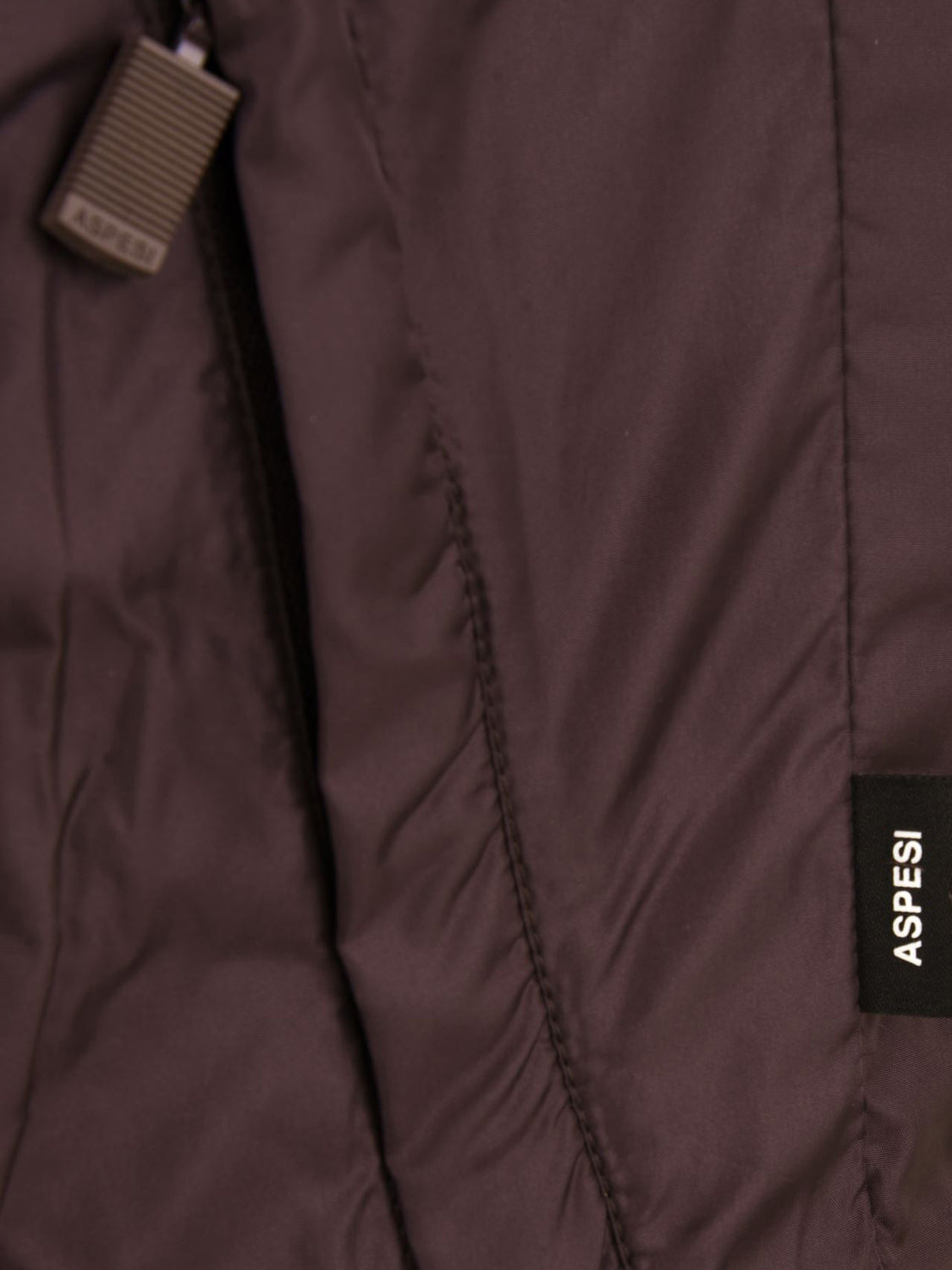 Gilet Jil ASPESI Uomo - Marrone
