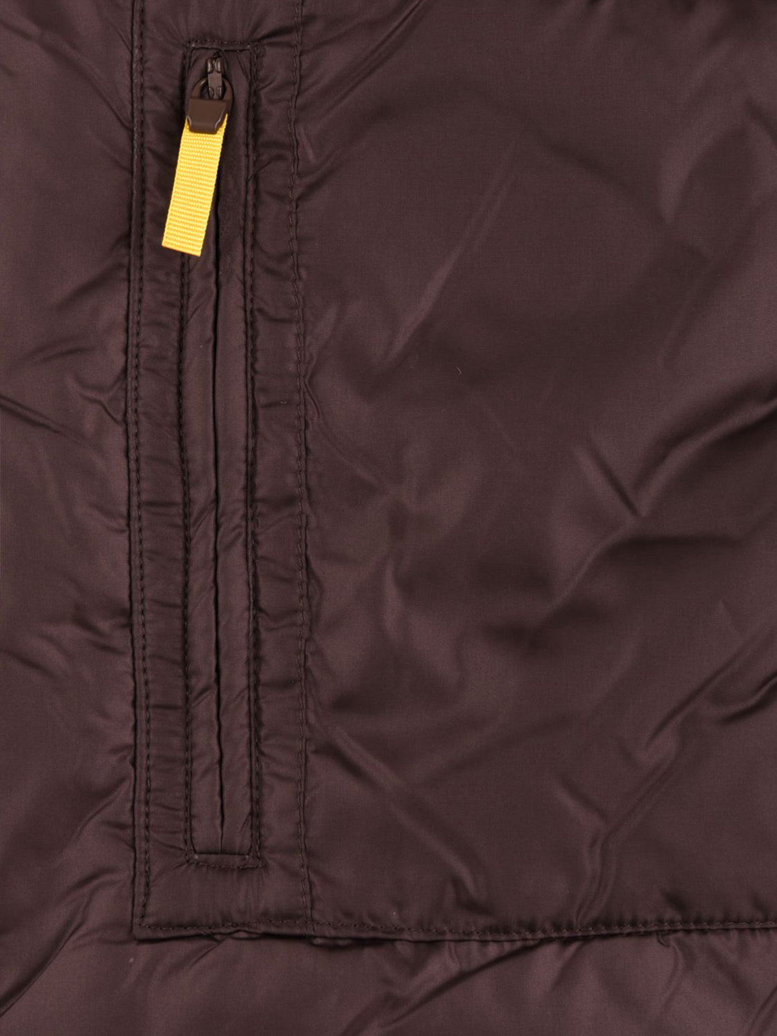 Gilet Jil ASPESI Uomo - Marrone