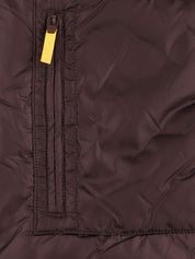 Gilet Jil ASPESI Uomo - Marrone