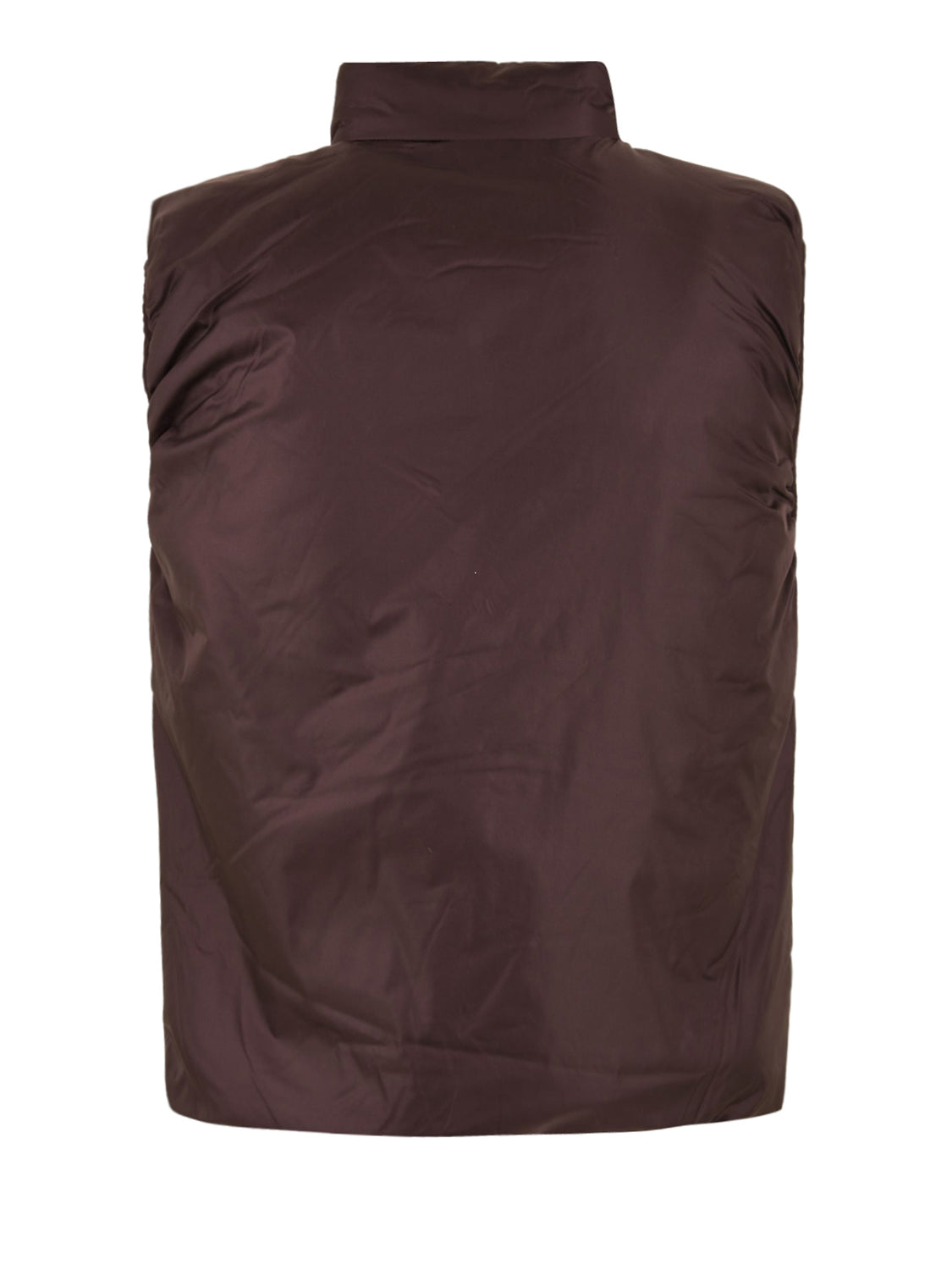 Gilet Jil ASPESI Uomo - Marrone