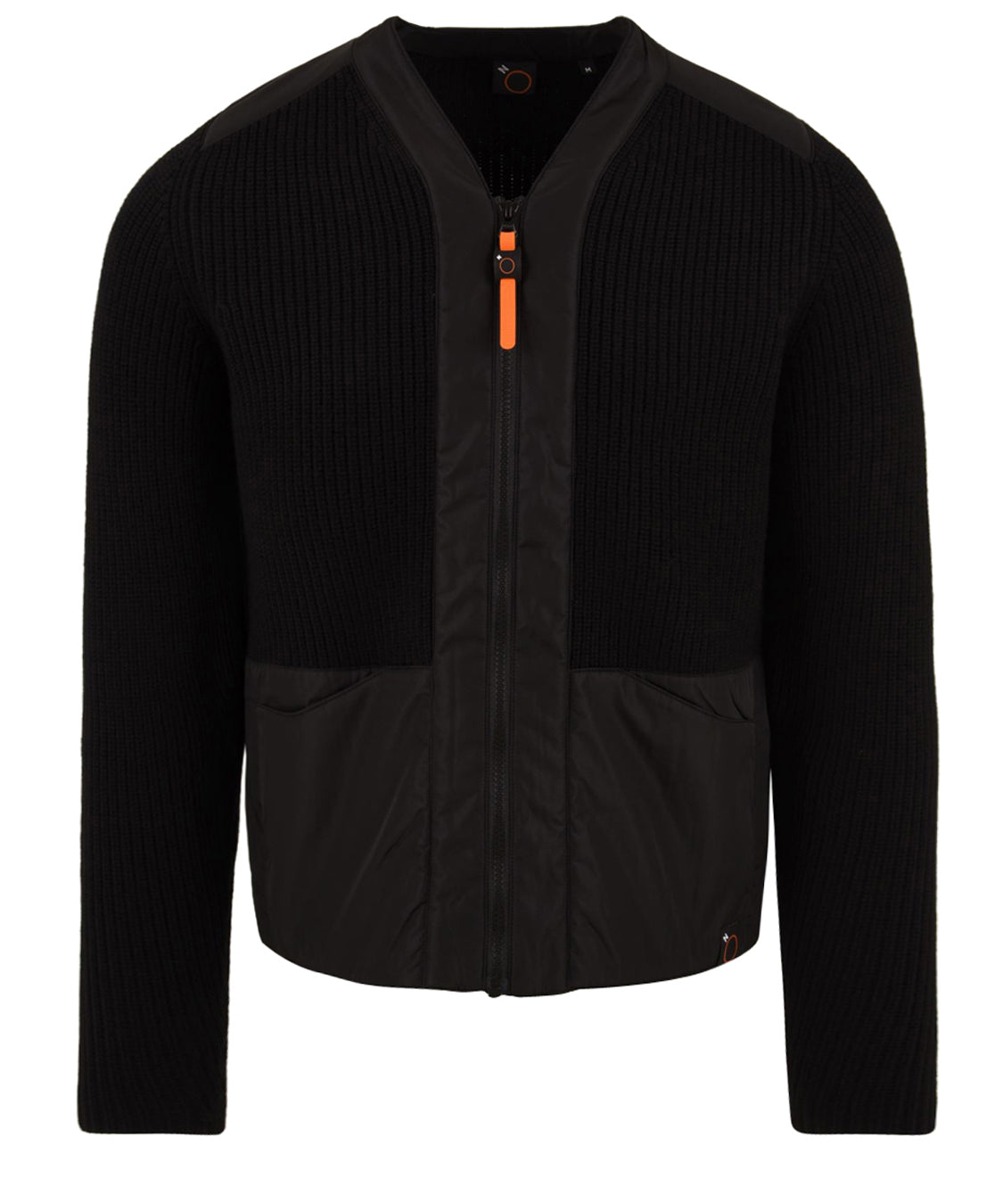 Cardigan ASPESI Uomo - Nero
