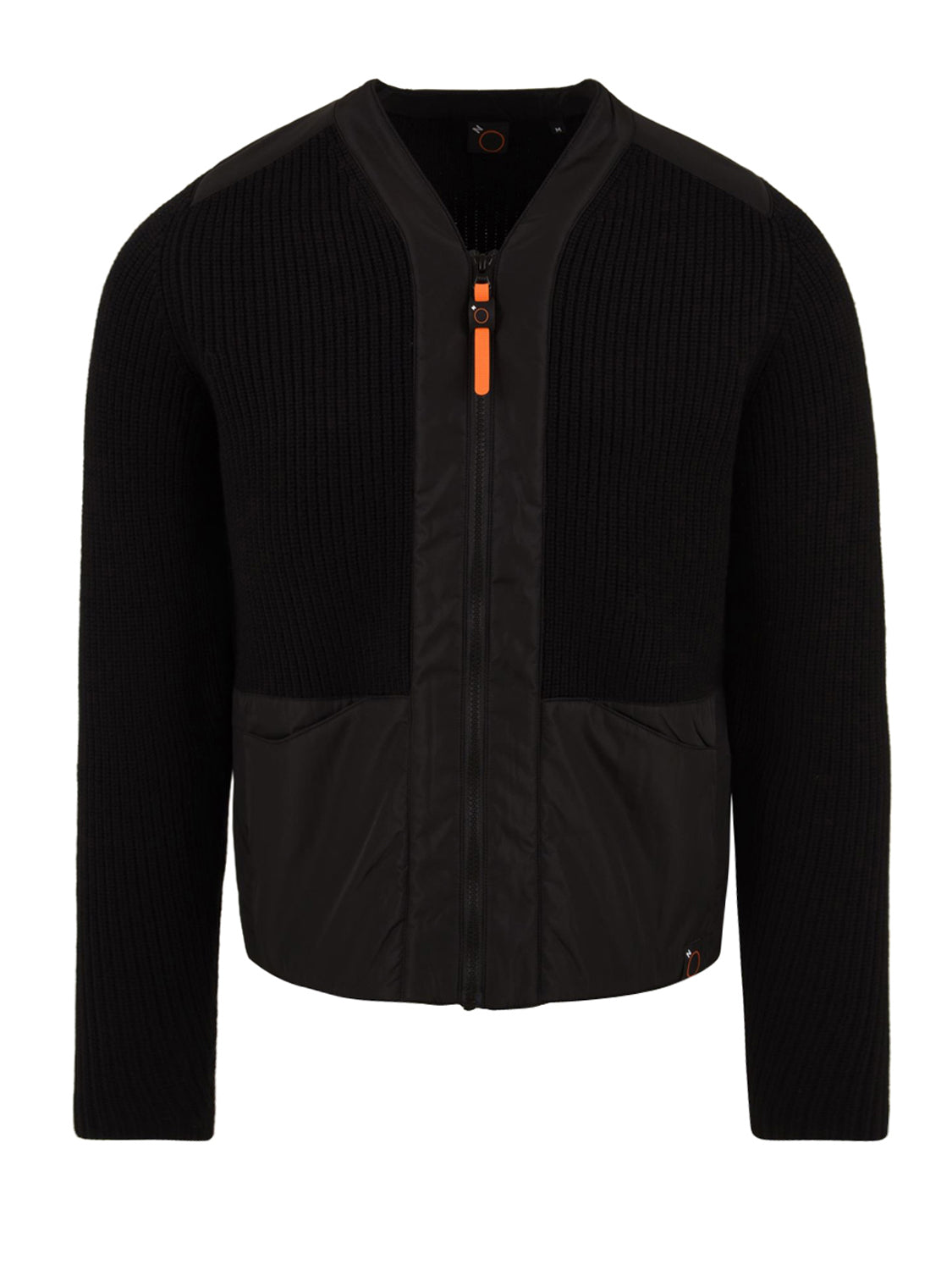 Cardigan ASPESI Uomo - Nero