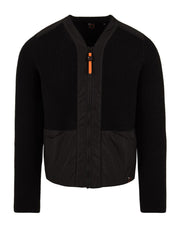 Cardigan ASPESI Uomo - Nero