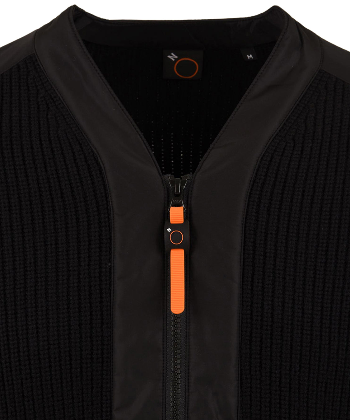 Cardigan ASPESI Uomo - Nero