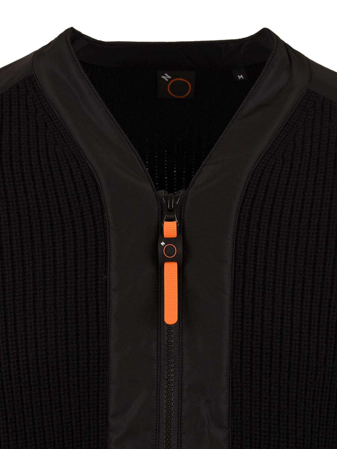 Cardigan ASPESI Uomo - Nero