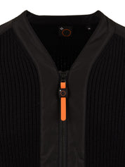 Cardigan ASPESI Uomo - Nero