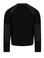 Cardigan ASPESI Uomo - Nero