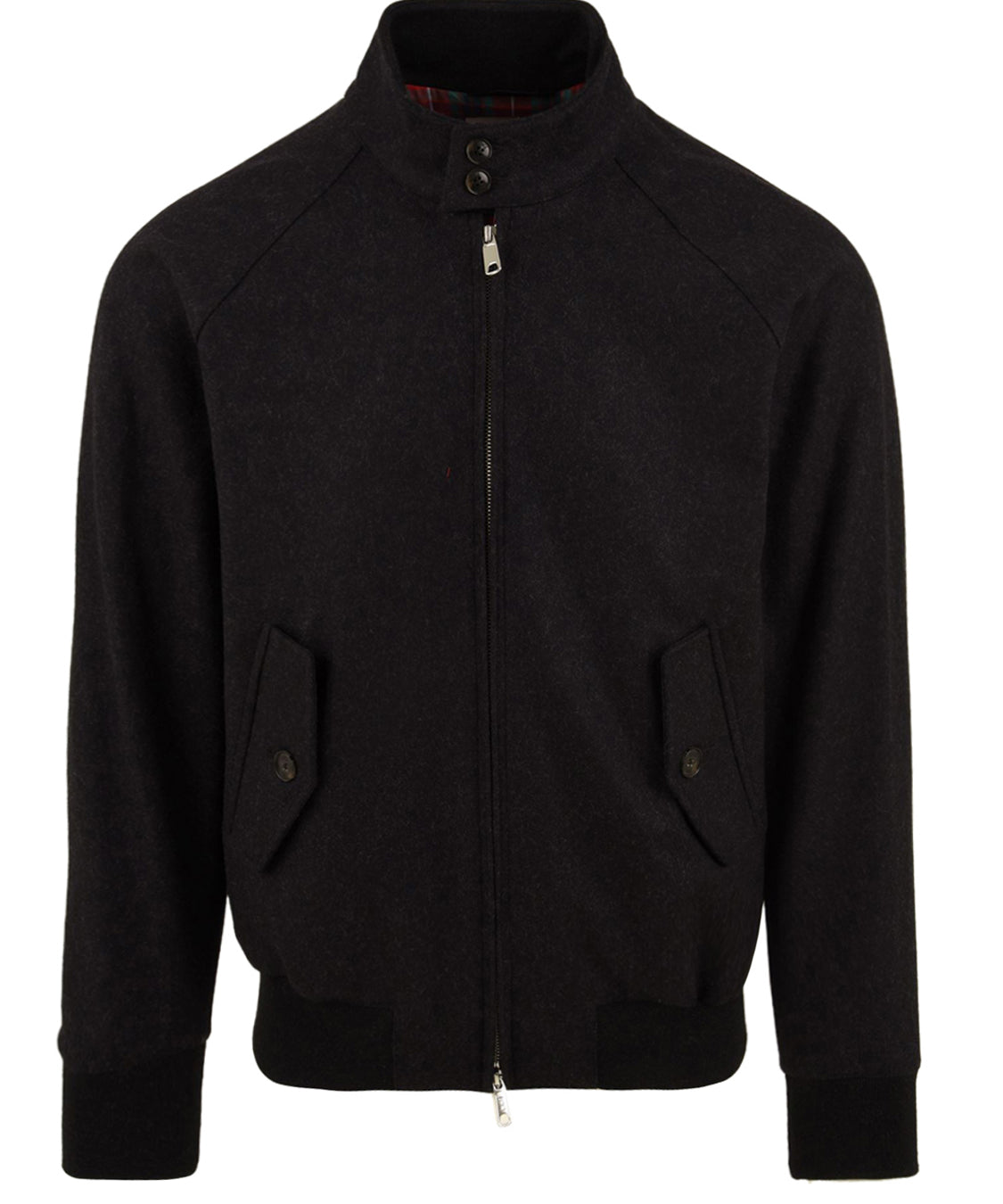 Giacca Melton G9 BARACUTA Uomo - Grigio