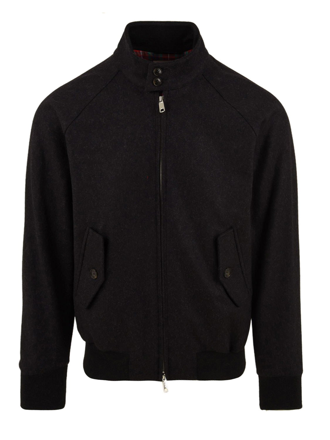 Giacca Melton G9 BARACUTA Uomo - Grigio