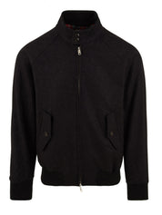 Giacca Melton G9 BARACUTA Uomo - Grigio