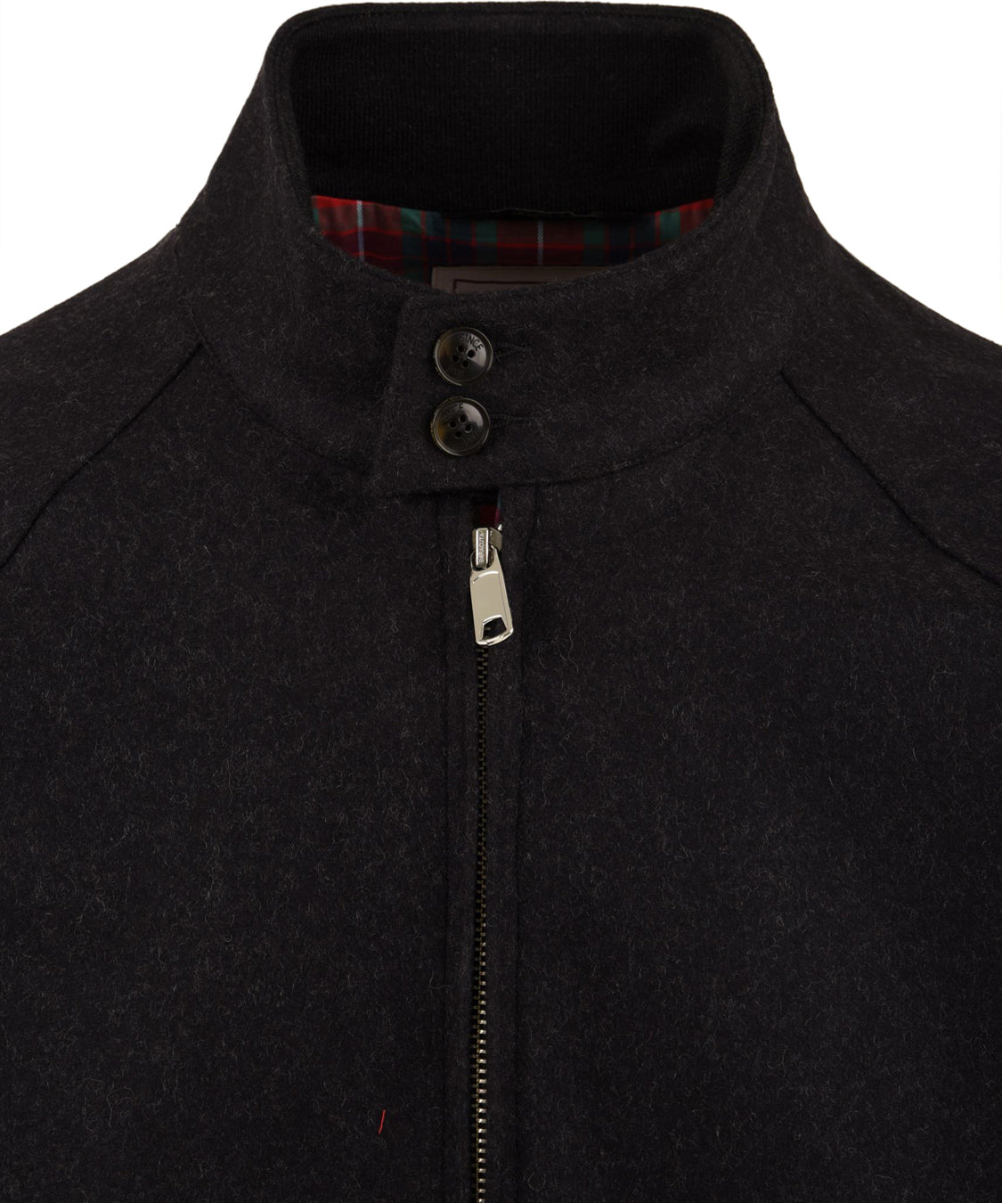 Giacca Melton G9 BARACUTA Uomo - Grigio