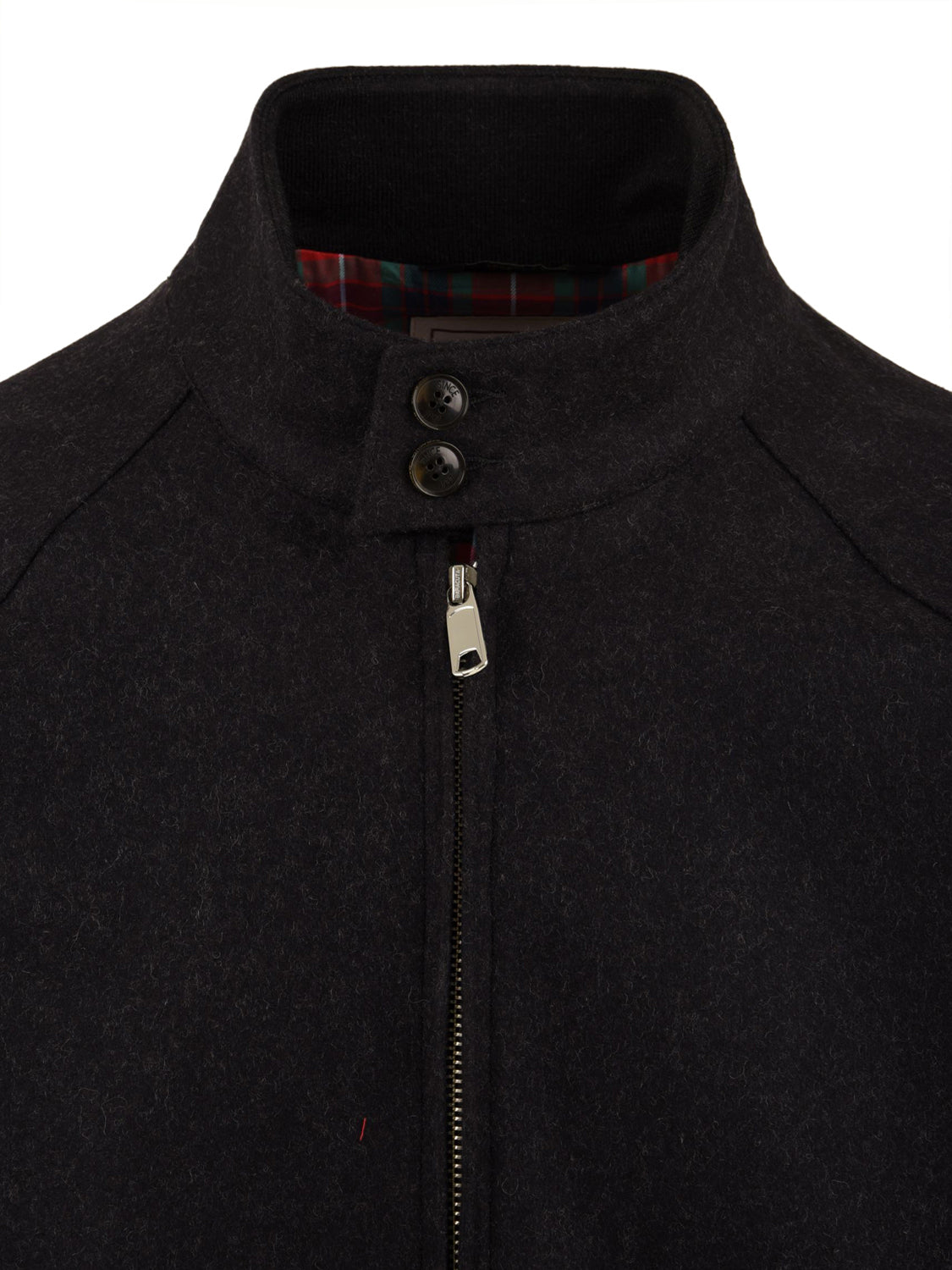 Giacca Melton G9 BARACUTA Uomo - Grigio