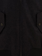 Giacca Melton G9 BARACUTA Uomo - Grigio