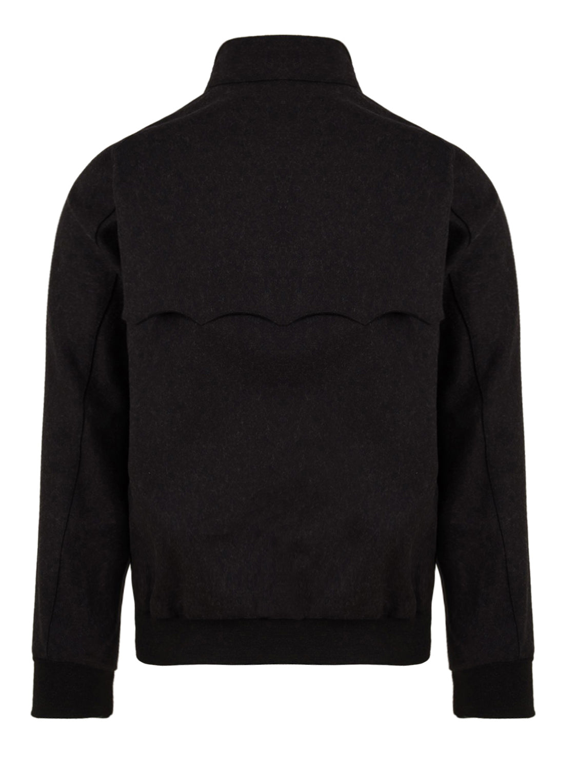 Giacca Melton G9 BARACUTA Uomo - Grigio