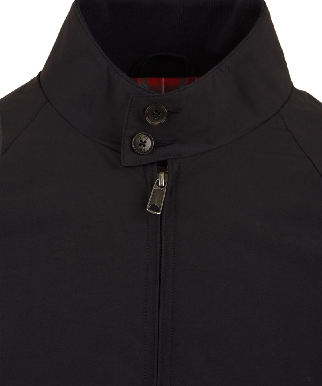 Giacca G9 Thermal BARACUTA Uomo - Blue