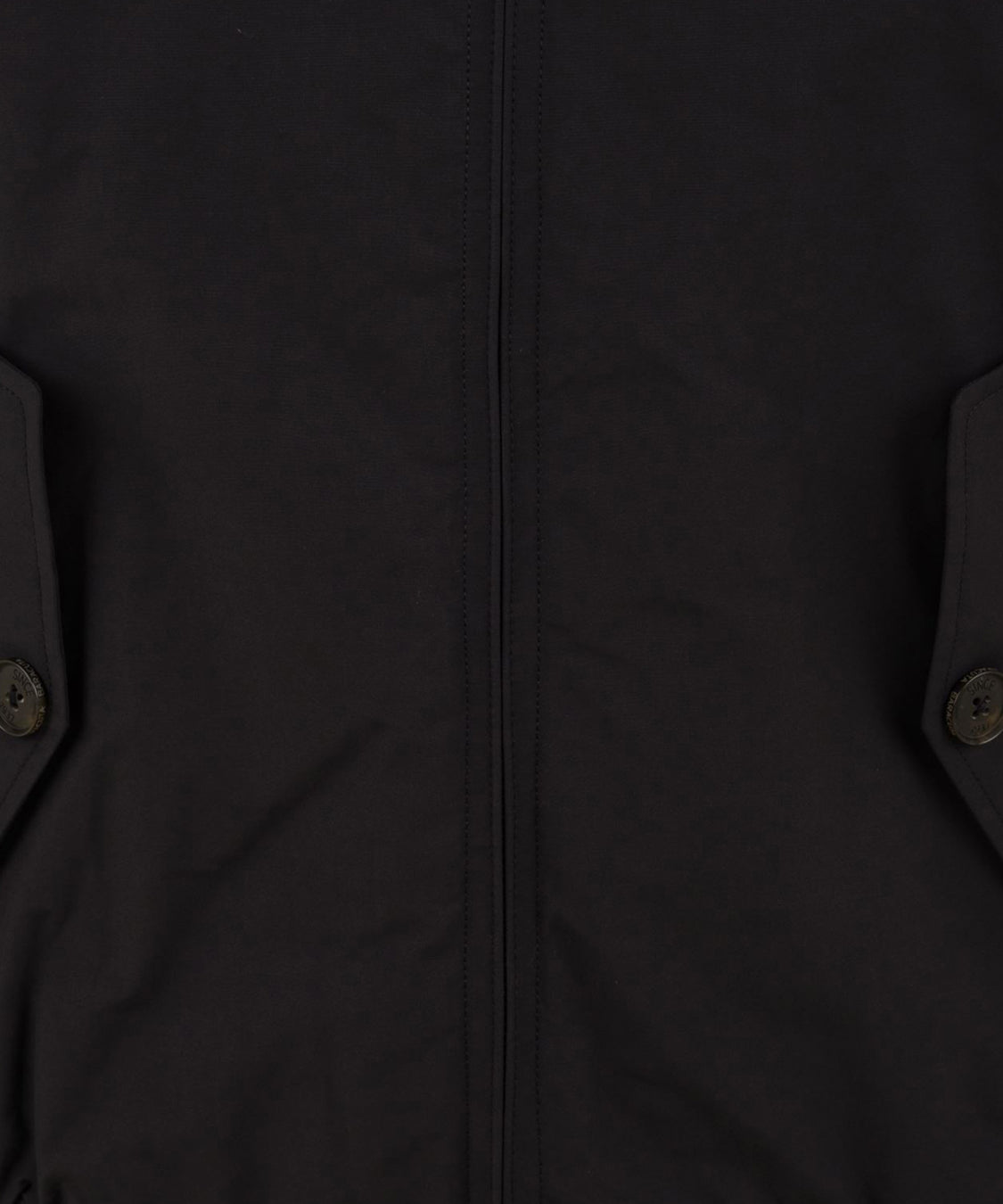 Giacca G9 Thermal BARACUTA Uomo - Blue