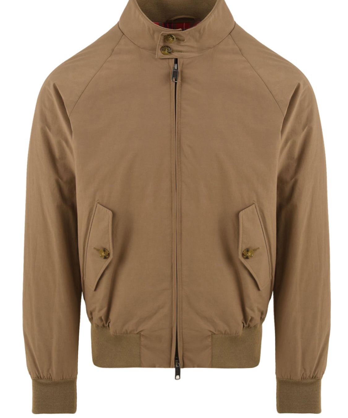 Giacca G9 Thermal BARACUTA Uomo - Marrone