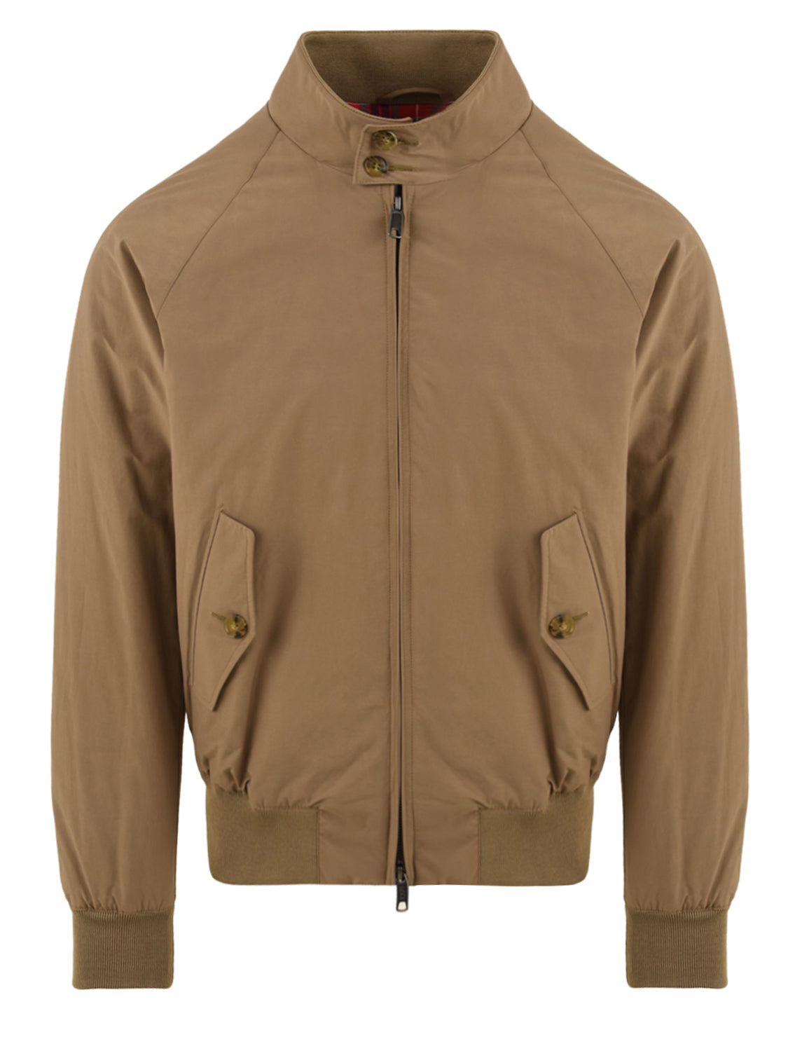 Giacca G9 Thermal BARACUTA Uomo - Marrone