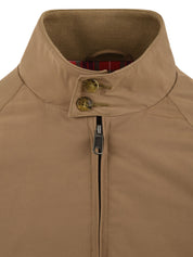 Giacca G9 Thermal BARACUTA Uomo - Marrone