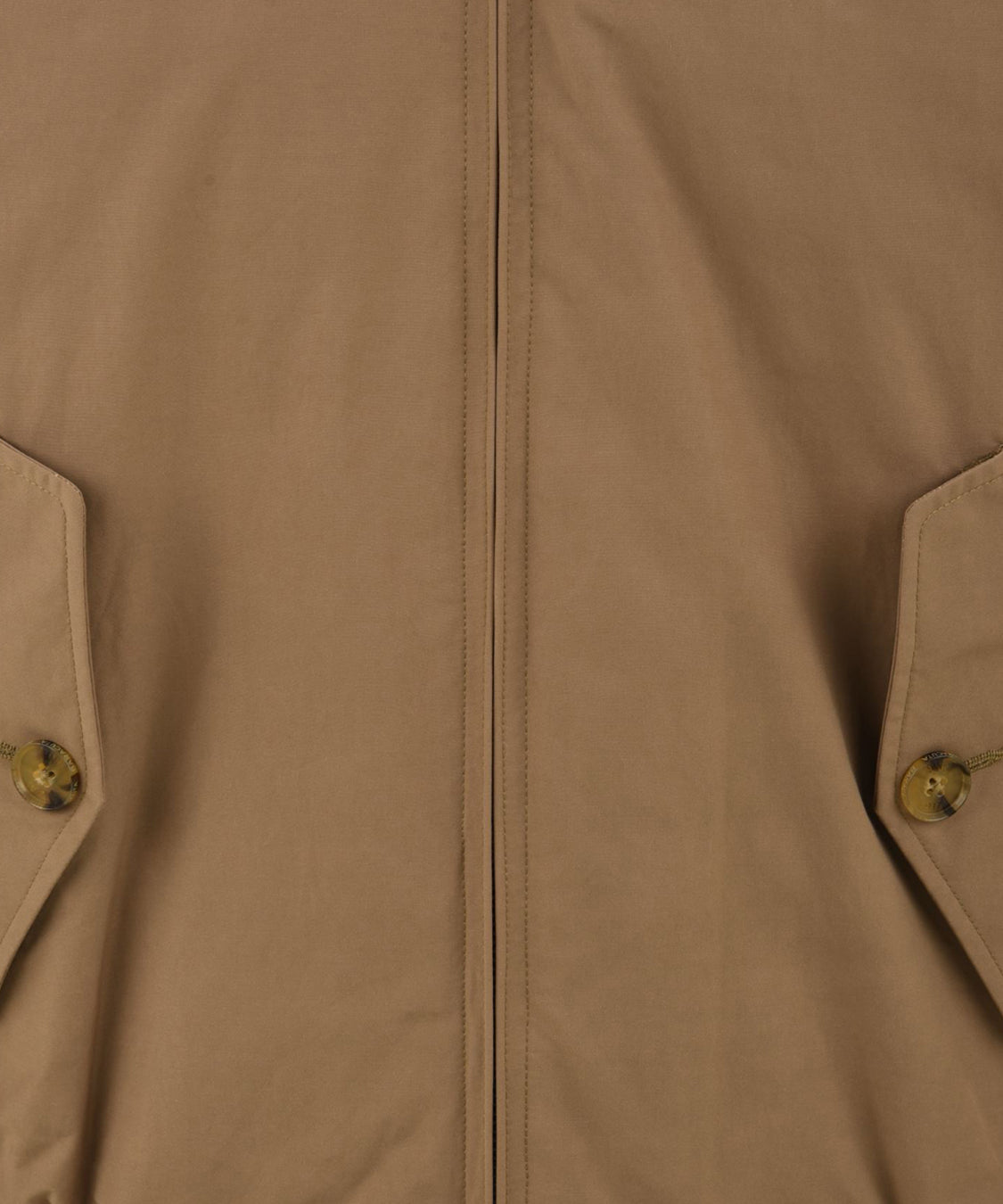 Giacca G9 Thermal BARACUTA Uomo - Marrone