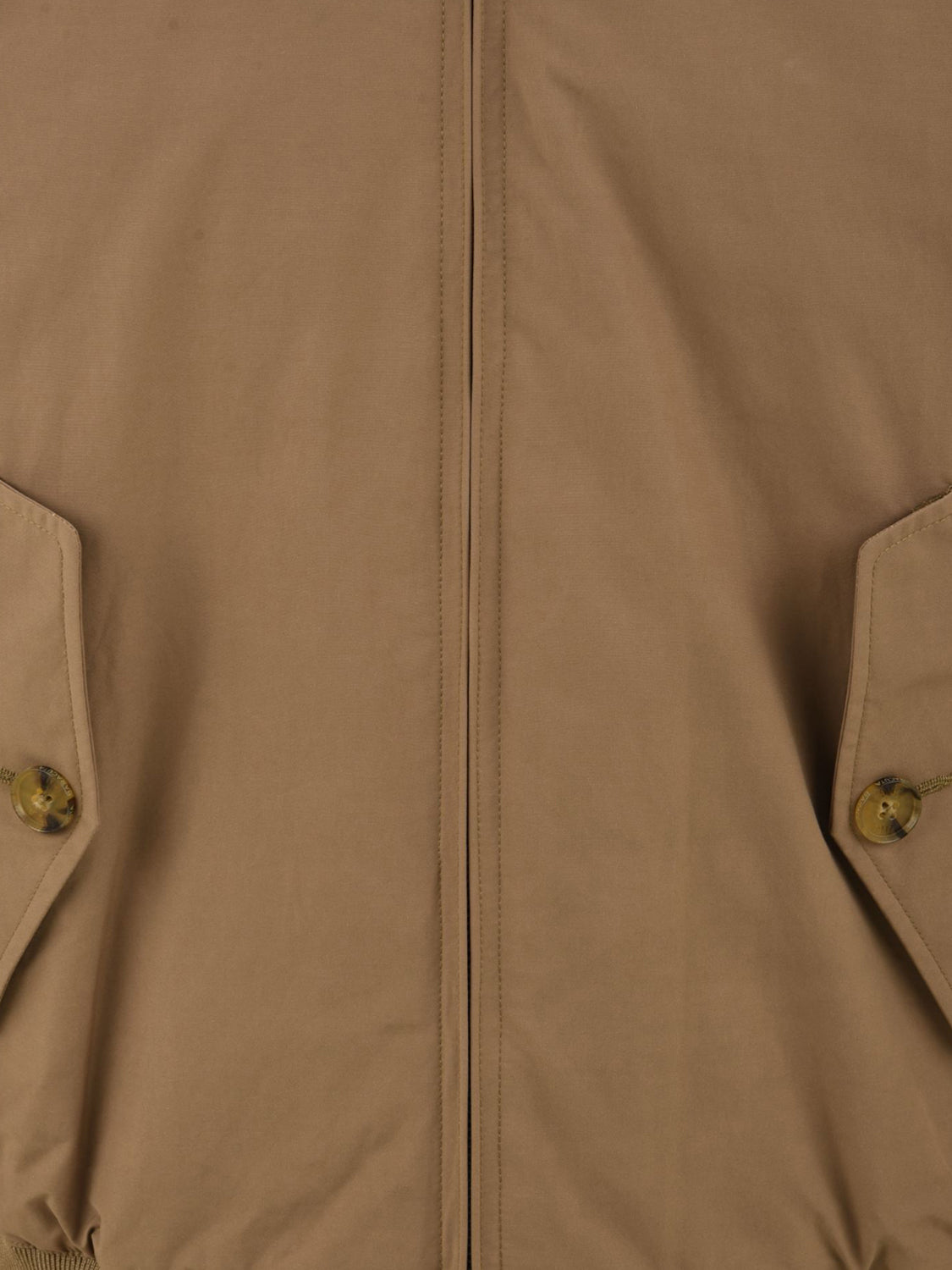 Giacca G9 Thermal BARACUTA Uomo - Marrone
