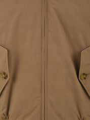 Giacca G9 Thermal BARACUTA Uomo - Marrone
