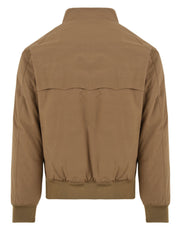 Giacca G9 Thermal BARACUTA Uomo - Marrone