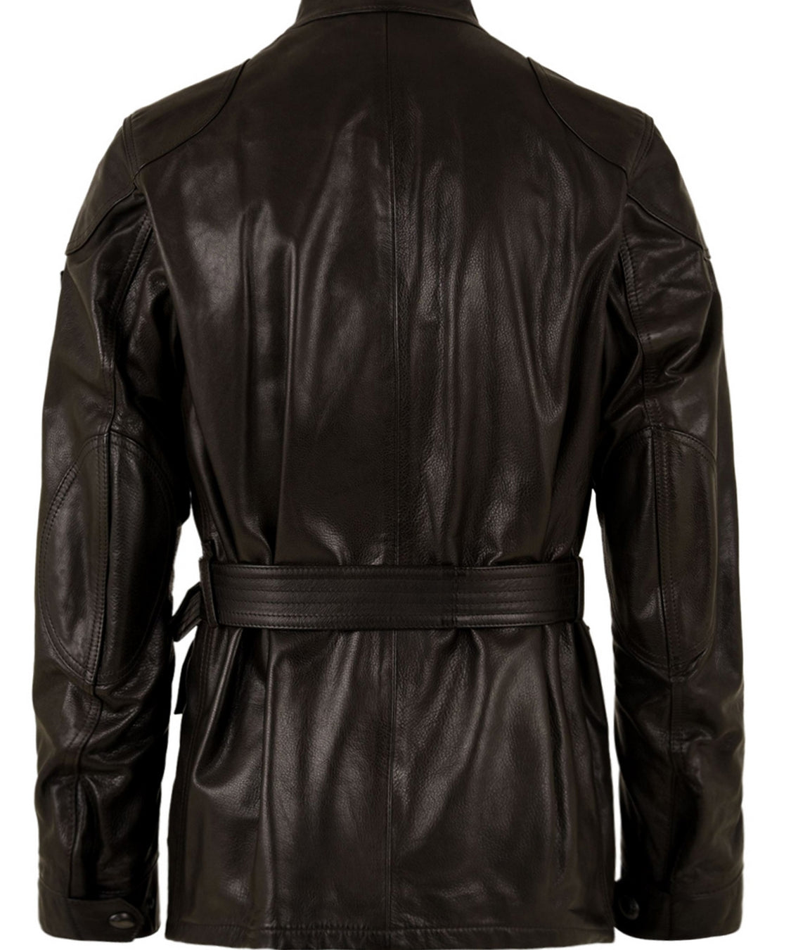 Giubbotto Trialmaster Panther BELSTAFF Uomo - Nero