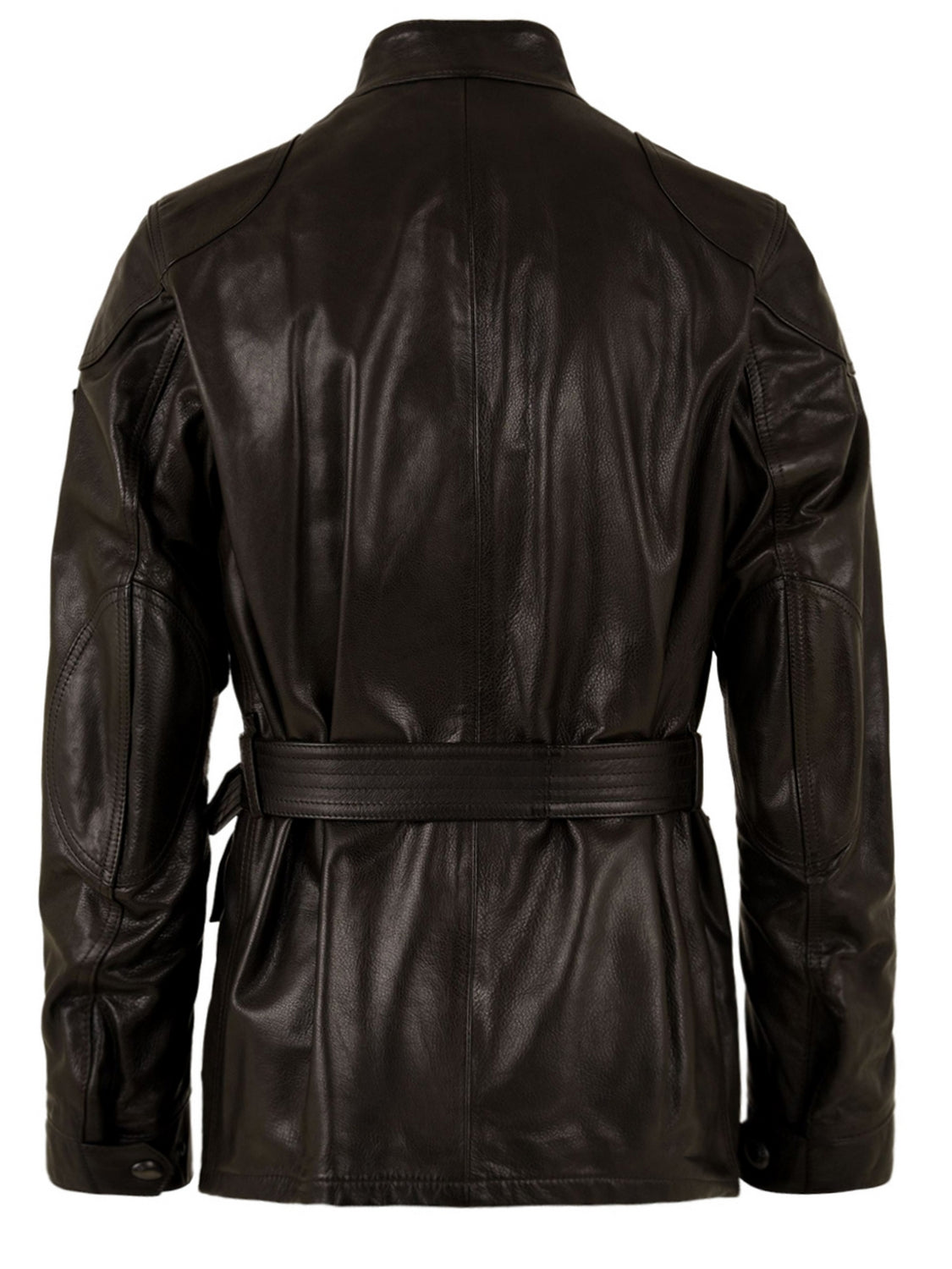 Giubbotto Trialmaster Panther BELSTAFF Uomo - Nero
