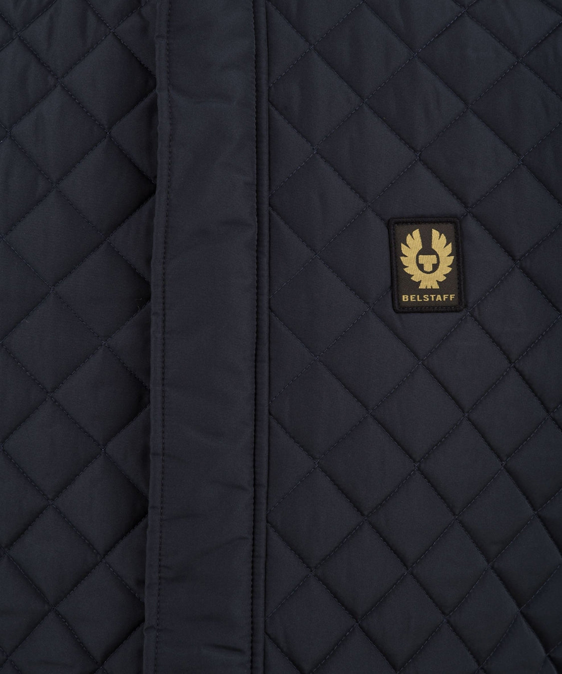 Gilet Icon BELSTAFF Uomo - Blue
