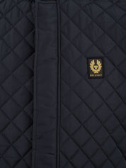 Gilet Icon BELSTAFF Uomo - Blue